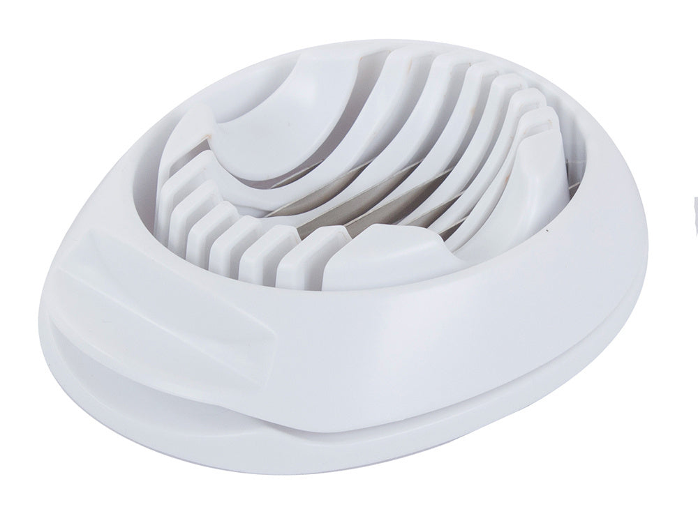 Virtų kiaušinių pjaustyklė, skirta kiaušiniams pjaustyti