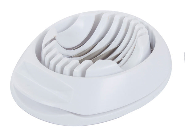 Virtų kiaušinių pjaustyklė, skirta kiaušiniams pjaustyti