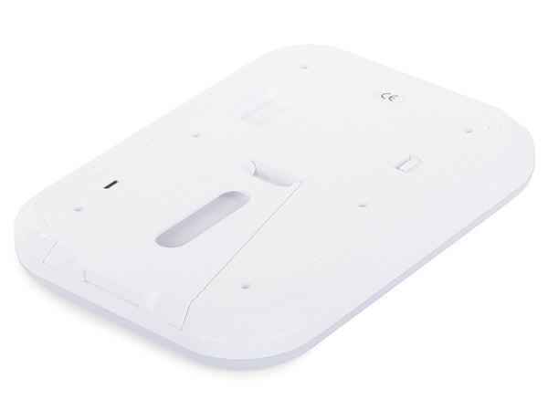 Led apšviestas makiažo veidrodis