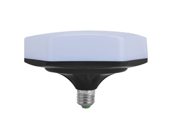 Vadovaujama spalvota lemputė rgbw garsiakalbis "bluetooth" nuotolinio valdymo pultas