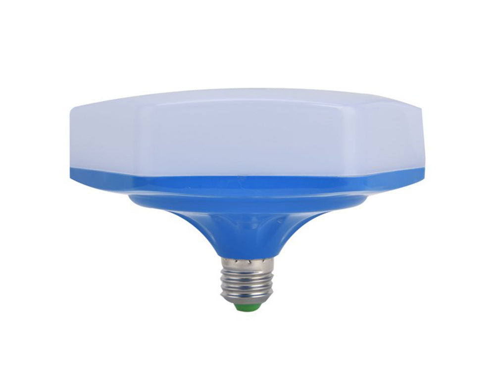 Vadovaujama spalvota lemputė rgbw garsiakalbis "bluetooth" nuotolinio valdymo pultas