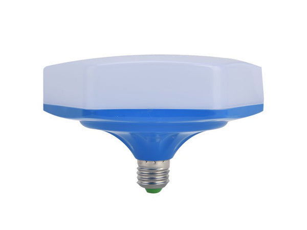 Vadovaujama spalvota lemputė rgbw garsiakalbis "bluetooth" nuotolinio valdymo pultas