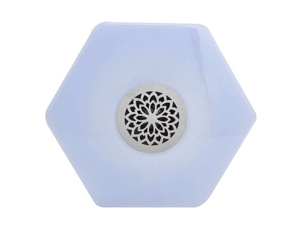 Vadovaujama spalvota lemputė rgbw garsiakalbis "bluetooth" nuotolinio valdymo pultas