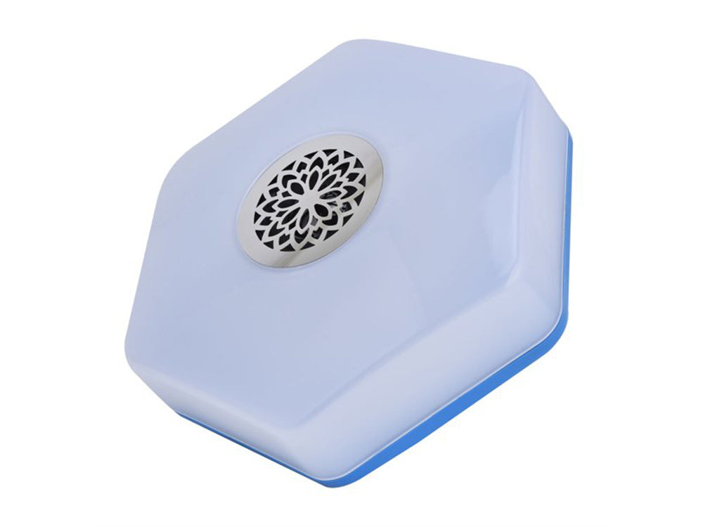 Vadovaujama spalvota lemputė rgbw garsiakalbis "bluetooth" nuotolinio valdymo pultas