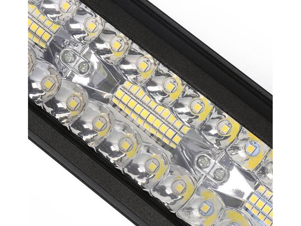 Prožektorius vadovaujama halogenų 420w 12v 24v