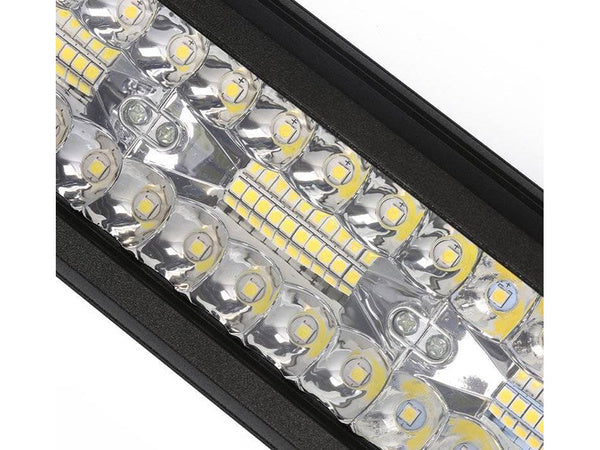 Prožektorius vadovaujama halogenų 420w 12v 24v