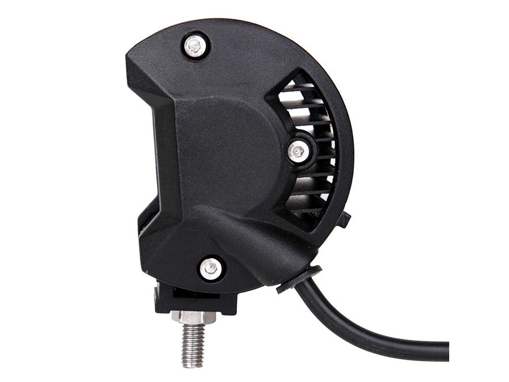 Prožektorius vadovaujama halogenų 420w 12v 24v