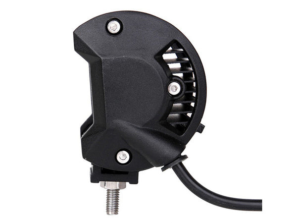 Prožektorius vadovaujama halogenų 420w 12v 24v