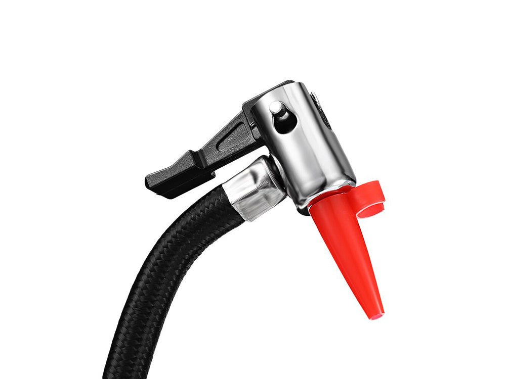 Automobilio kompresorius siurblys kompresorius 12v led lcd ekranas