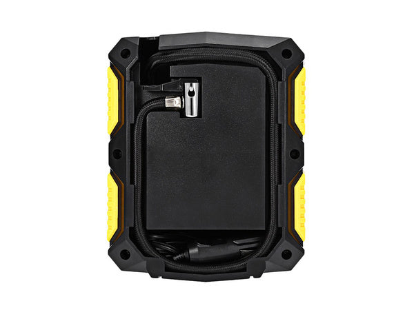 Automobilio kompresorius siurblys kompresorius 12v led lcd ekranas