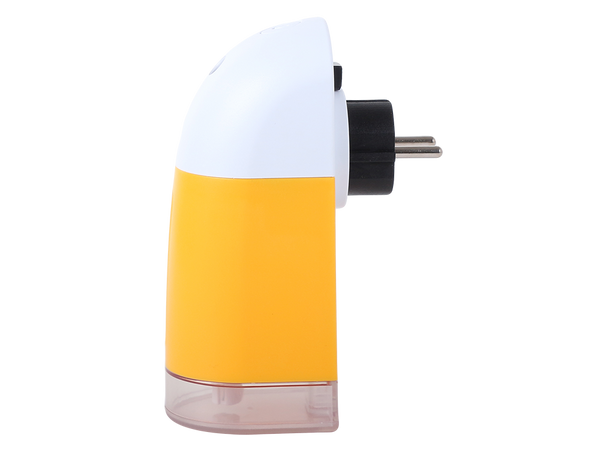 Oro drėkintuvas aromato difuzorius led šviesos