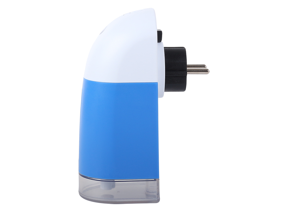 Oro drėkintuvas aromato difuzorius led šviesos