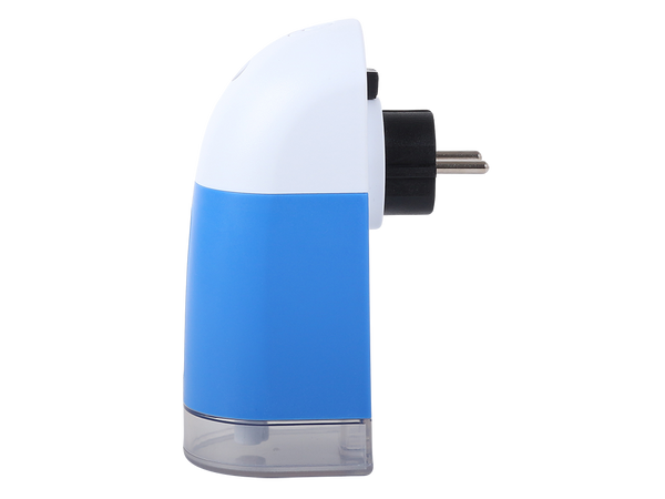 Oro drėkintuvas aromato difuzorius led šviesos