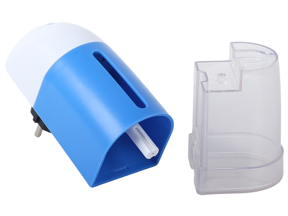 Oro drėkintuvas aromato difuzorius led šviesos