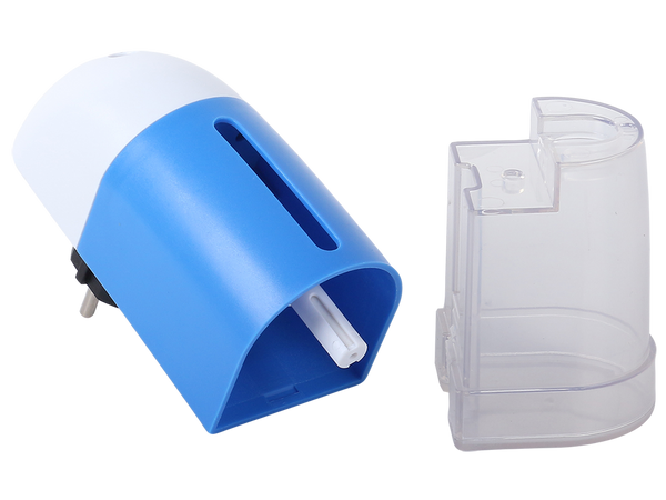 Oro drėkintuvas aromato difuzorius led šviesos