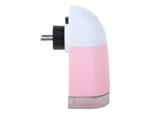 Oro drėkintuvas aromato difuzorius led šviesos