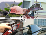 Antena fm fin shark audi bmw ford opel vw