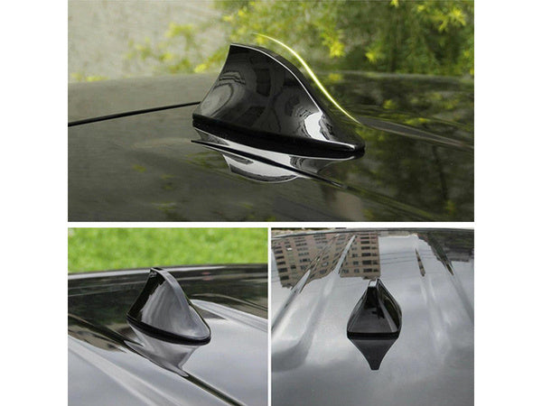 Antena fm fin shark audi bmw ford opel vw