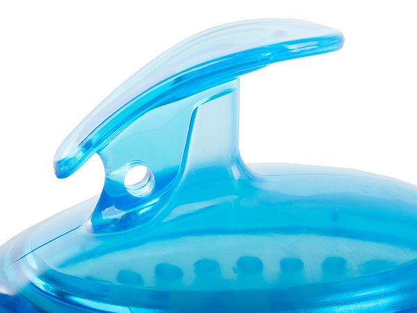 Silikoninis masažinis šepetys galvai ir kūnui plauti