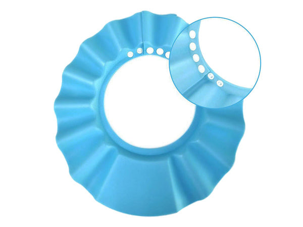 Maudymosi baldakimas galvos plovimas vaikams