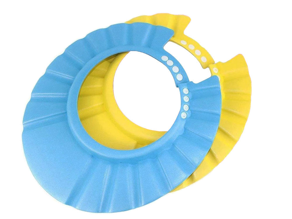 Maudymosi baldakimas galvos plovimas vaikams