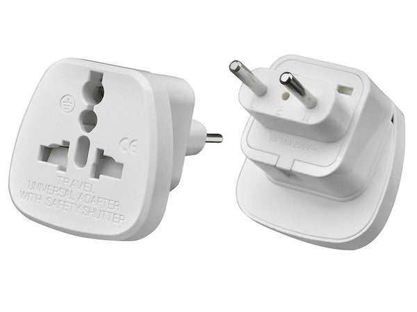 Adapterio lizdas uk anglija kištukas lt