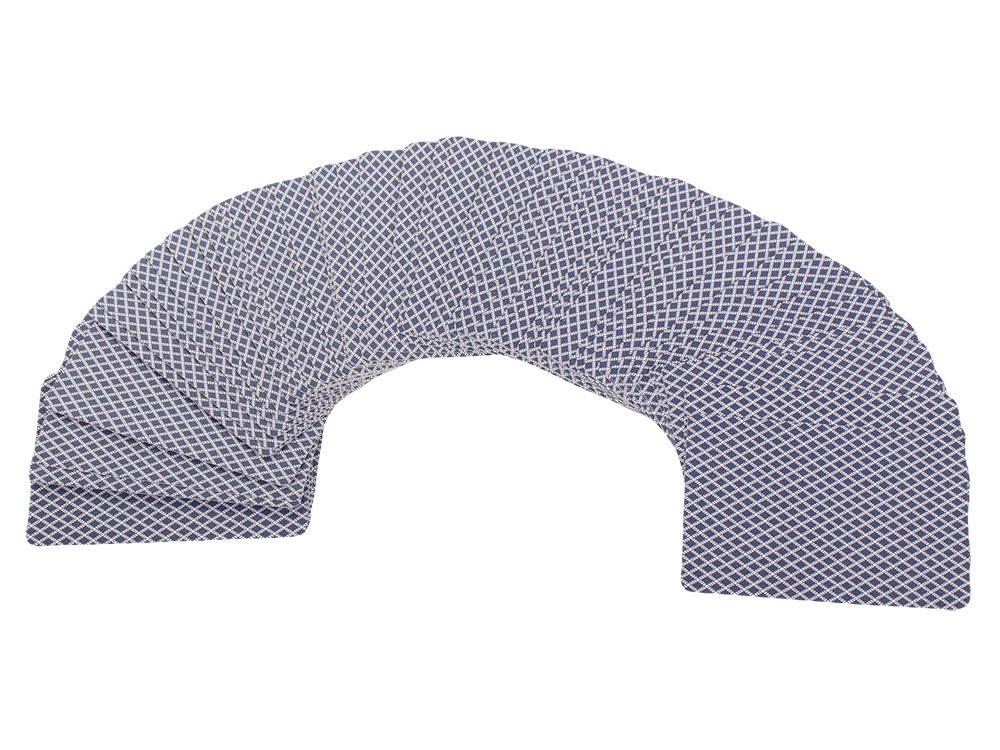 Texas pokerio rinkinys žetonų 200 vnt. Kortų kilimėlis