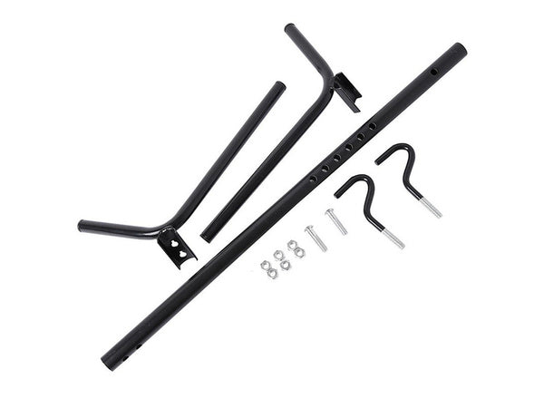 Dviračių stovas dviračių stovo laikiklis