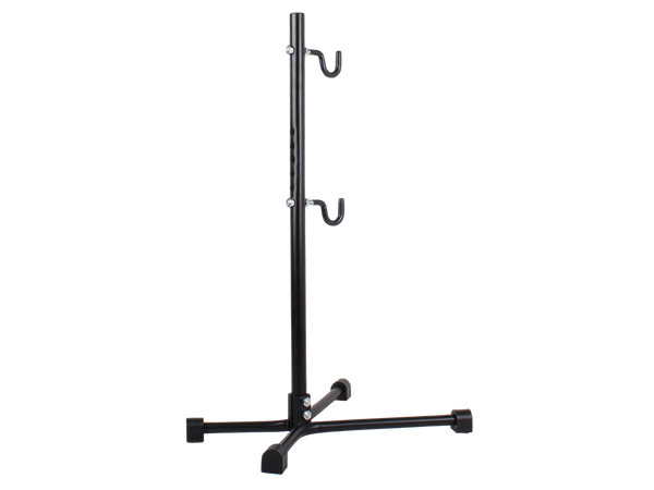 Dviračių stovas dviračių stovo laikiklis