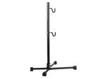 Dviračių stovas dviračių stovo laikiklis