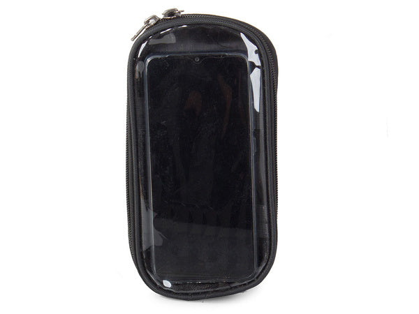 Dviračių krepšys rėmo pannier dviračių telefono dėklas