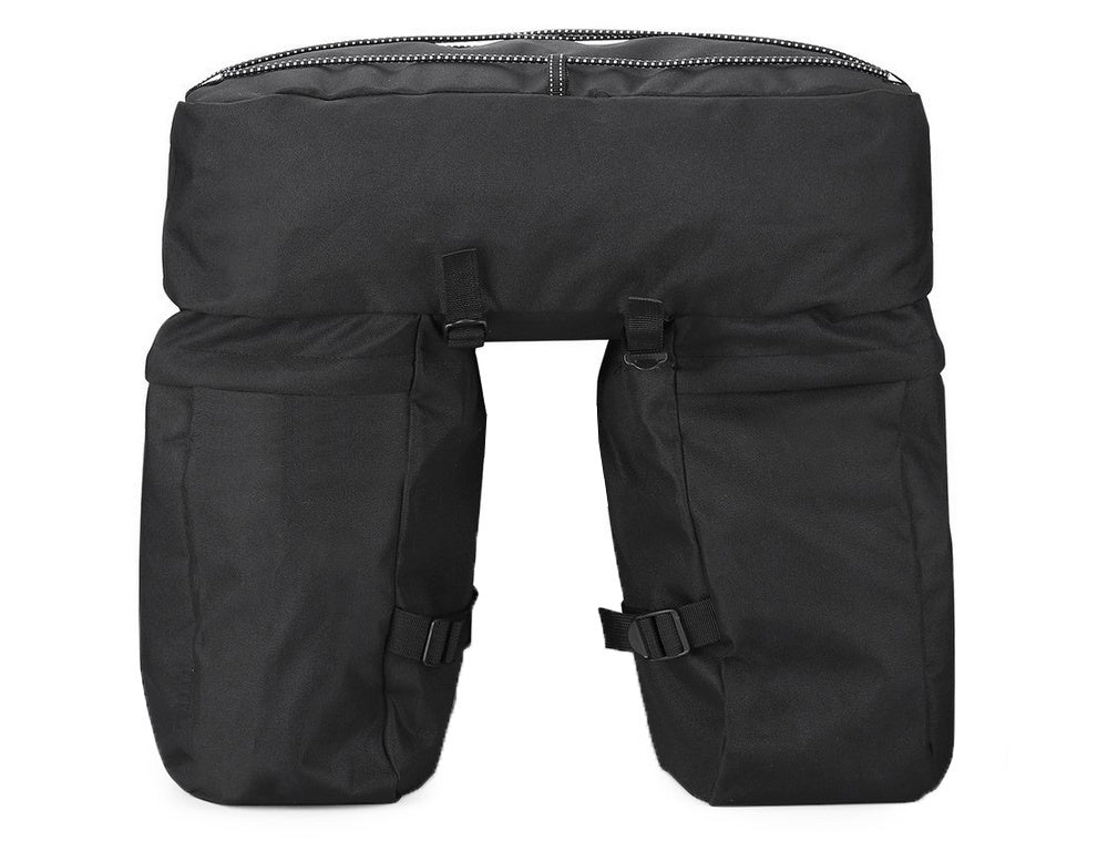 Dviračių dėtuvių laikiklis didelei bagažinei