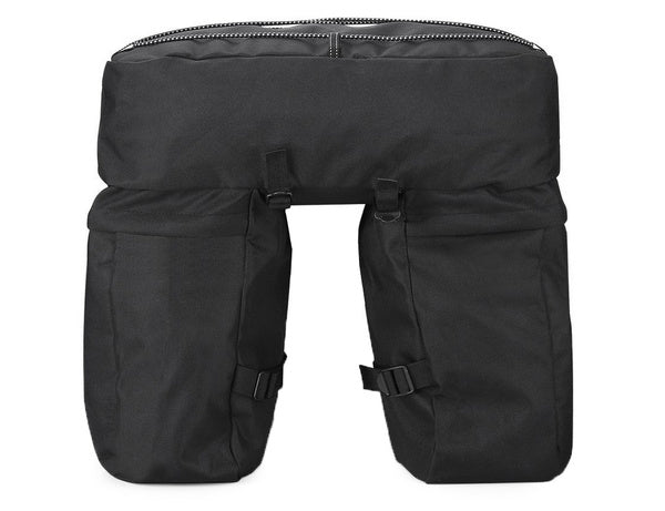 Dviračių dėtuvių laikiklis didelei bagažinei