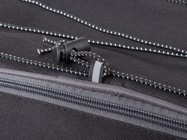 Dviračių dėtuvių laikiklis didelei bagažinei