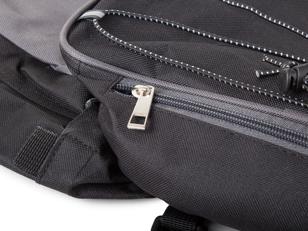 Dviračių dėtuvių laikiklis didelei bagažinei