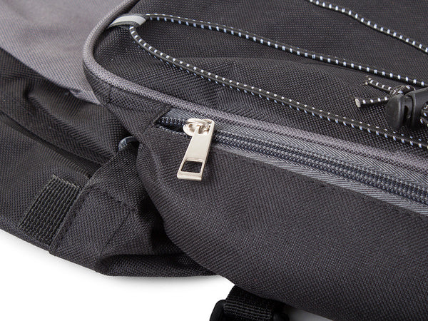 Dviračių dėtuvių laikiklis didelei bagažinei