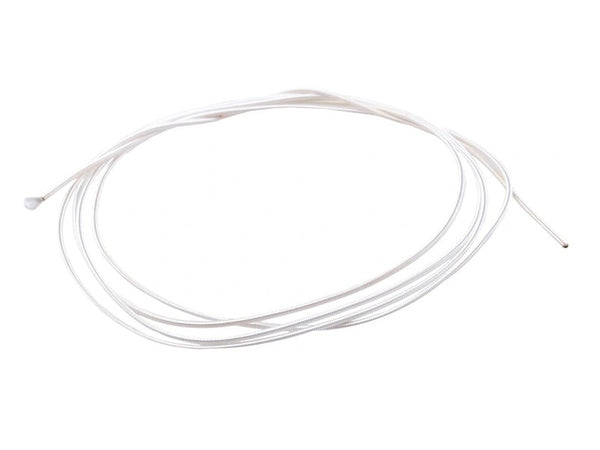 Klasikinės gitaros stygos nailono 6 vnt.