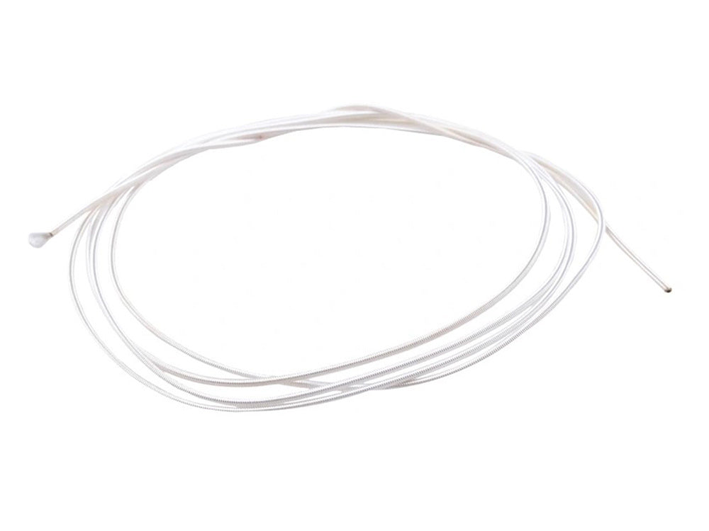Klasikinės gitaros stygos nailono 6 vnt.