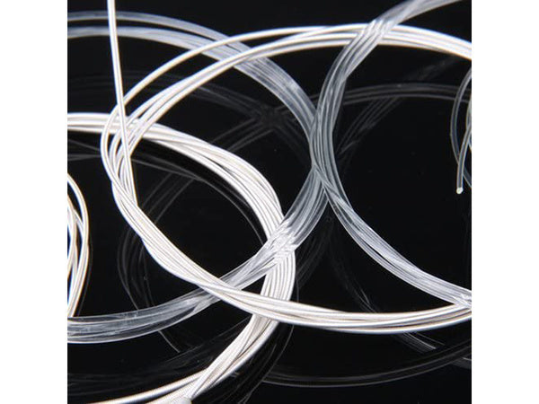 Klasikinės gitaros stygos nailono 6 vnt alice