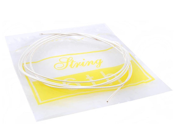 Klasikinės gitaros stygos nailono 6 vnt alice