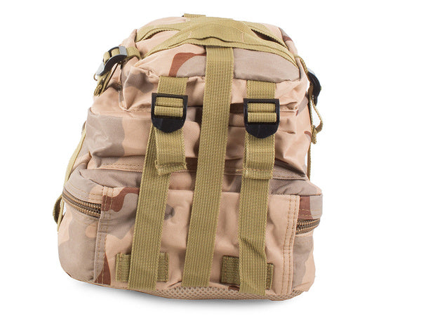 Taktinė karinė kuprinė military survival 30l
