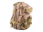 Taktinė karinė kuprinė military survival 30l
