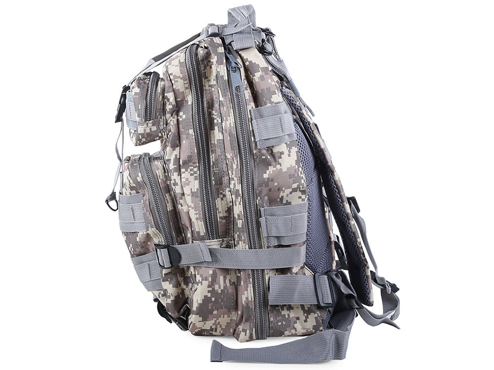 Taktinė karinė kuprinė military survival 30l