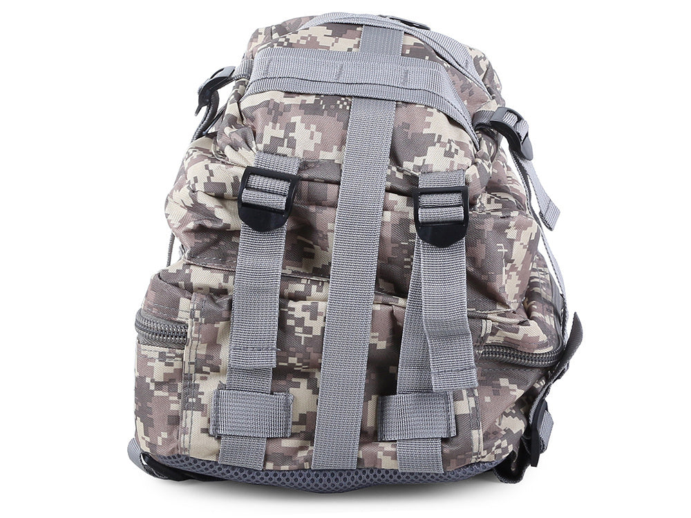 Taktinė karinė kuprinė military survival 30l