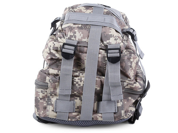 Taktinė karinė kuprinė military survival 30l