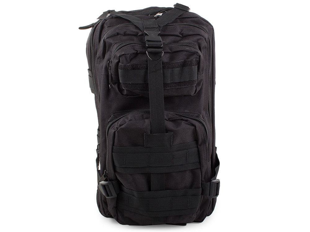Taktinė karinė kuprinė military survival 30l