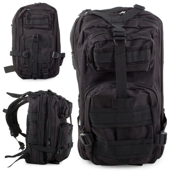 Taktinė karinė kuprinė military survival 30l
