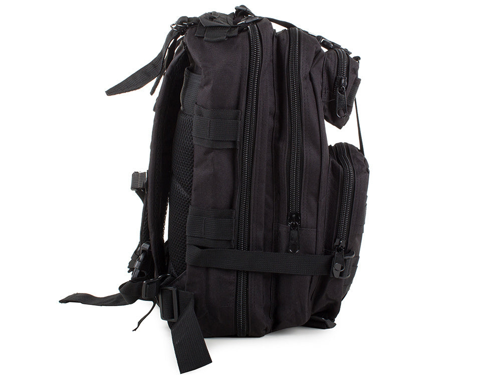 Taktinė karinė kuprinė military survival 30l