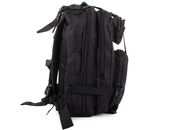 Taktinė karinė kuprinė military survival 30l