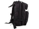 Taktinė karinė kuprinė military survival 30l